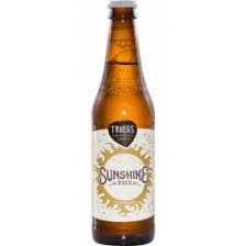 Troegs Sunshine Pilsner 12oz 6pk Bottle
