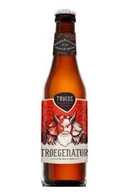 Troegs Troegenator 12oz 6pk Bottle