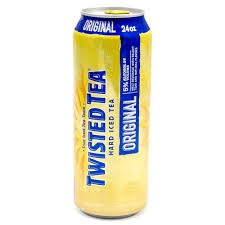 Twisted Original Tea 24oz Can