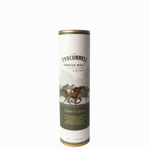 Tyrconnell Double Distilled Single Malt Irish Whiskey 750ml