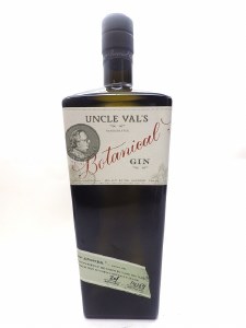Uncle Vals Botanical Gin 750ml