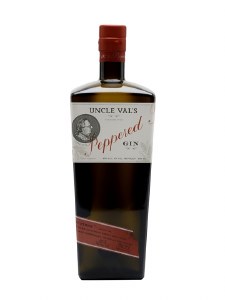 Uncle Vals Peppered Gin 750ml