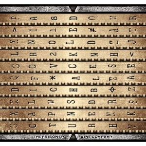 Unshackled Red Blend 750ml