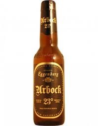 Urbock Eggenberg 23 12oz 4pk Bottles