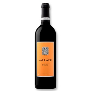 Vallado Douro Red 750ml