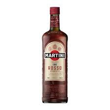 Martini Rosi Rosso Vermouth 750ml