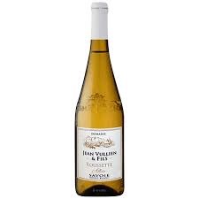 Jean Vuillen & Fils Rousette Savoir 750ml