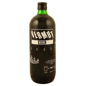 Vermut Negre Vermouth 1L