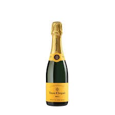 Veuve Clicquot NV Brut 375ml