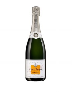 Veuve Clicquot Demi Sec 750ml