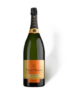 Veuve Clicquot Vintage Champagne 2008 750ml