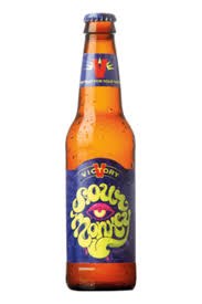 Victory Sour Monkey 12oz 6pk Bottles