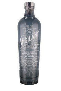 Vigilant Gin 750ml