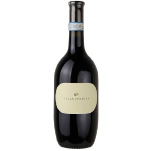 Villa Sparina Barbera 750ml