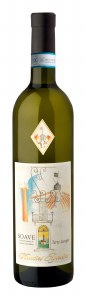Vicentini Agostino Soave 750ml