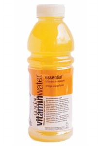 Vitamin Essential Orange 16oz