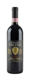 Volpaia Chianti Classico 750ml