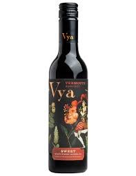 Vya Sweet Vermouth 375ml
