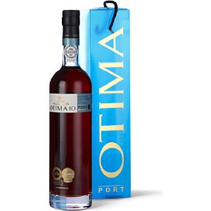 Warres Otima 10 Years old Aged in Oak Casks Tawny 500ml