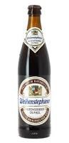 Weihenstephaner Hefewiessbier Dunkel 18oz Bottle