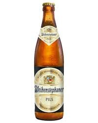 Weihenstephaner Pilsner 12oz 6pk Bottles