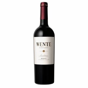 Wente Sandstone Merlot 750ml