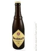 Westmalle Trapist Triple 12oz Bottle