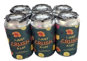 Calvert Just Crush Lot 6pk C