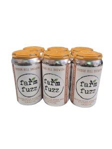 Manor Hill Farm Fuzz 6pk Cans