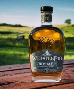 Whistlepig Farmstock No 003 Rye Whiskey 750ml