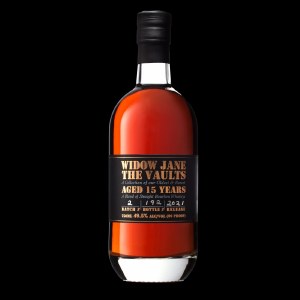 Widow Jane The Vaults 15 Years Bourbon 750ml
