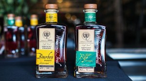 Wilderness Trail Single Barrel Rye 750ml