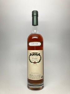 Willet 7 Year Clown Tears Straight Rye Whiskey 750ml