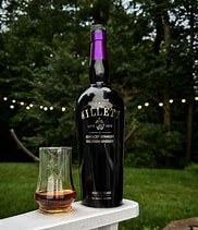 Willett 8 Years 108 Proof Kentucky Straight Bourbon Whiskey 750ml