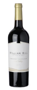William Hill Cabernet Sauvignon 750ml
