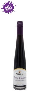 Willm Creme De Casis 375ml