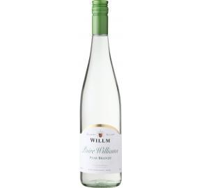 Willm Pear Brandy 375ml