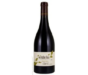 Winderlea Bounteous Oregon Pinot Noir 750ml