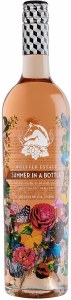 Wolffer Summer in a Bottle Rose 750ml
