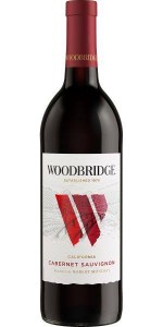 Woodbridge Cabernet Sauvignon750ml