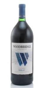 Woodbridge Merlot 1.5L