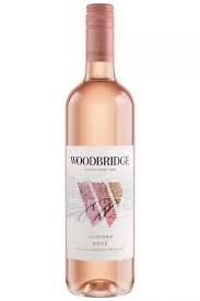 Woodbridge Rose 750ml
