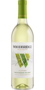 Woodbridge Sauvignon Blanc 750ml
