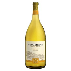 Woodbridge Chardonnay 1.5L