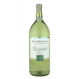 Woodbridge Moscato 1.5L