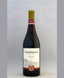 Woodbridge Pinot Noir 750ml