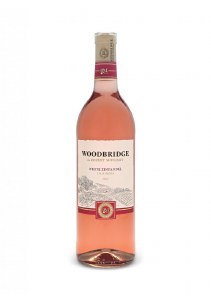 Woodbridge White Zinfandel 750ml