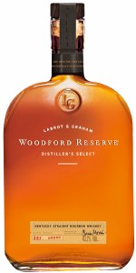 Woodford Reserve Bourbon Whiskey 1.75L