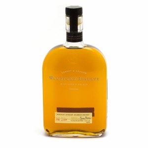 Woodford Reserve Bourbon 375ml