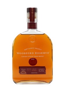 Woodford Kentucky Straight Wheat Whiskey 750ml
